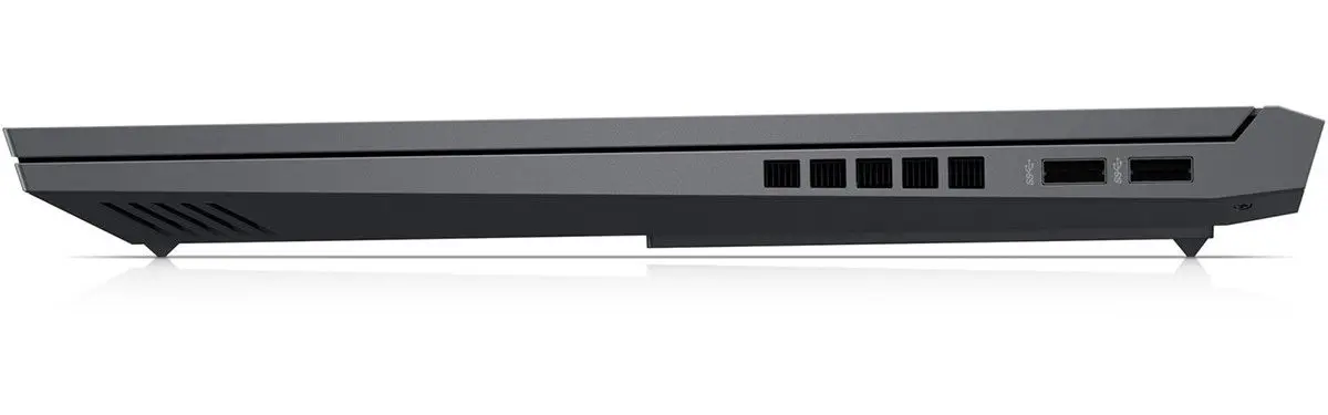 Ноутбук HP Vitus 16 5B863EA#ACB Intel Core i5 11400H 8GB DDR4/512GB (Dark Grey) - 6