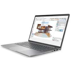 Ноутбук HP ZBook 8 G2a 14 Ryzen AI 9 HX PRO 470 32GB/1TB Win11Pro (Gray) Thumb