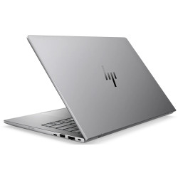 Ноутбук HP ZBook 8 G2a 14 Ryzen AI 9 HX PRO 470 32GB/1TB Win11Pro (Gray) Thumb