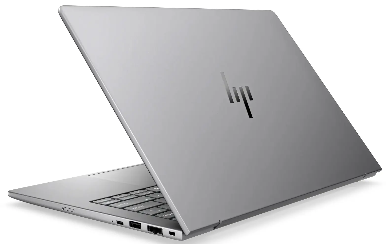Ноутбук HP ZBook 8 G2a 14 Ryzen AI 9 HX PRO 470 32GB/1TB Win11Pro (Gray) - 4