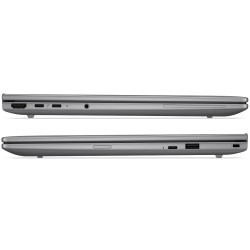 Laptop HP Zbook 8 G2i Intel Core Ultra 9 386H 32GB/1TB Win11Pro (Gray) Thumb