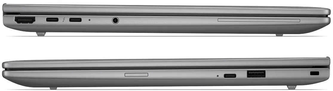 Laptop HP Zbook 8 G2i Intel Core Ultra 9 386H 32GB/1TB Win11Pro (Gray) - 4
