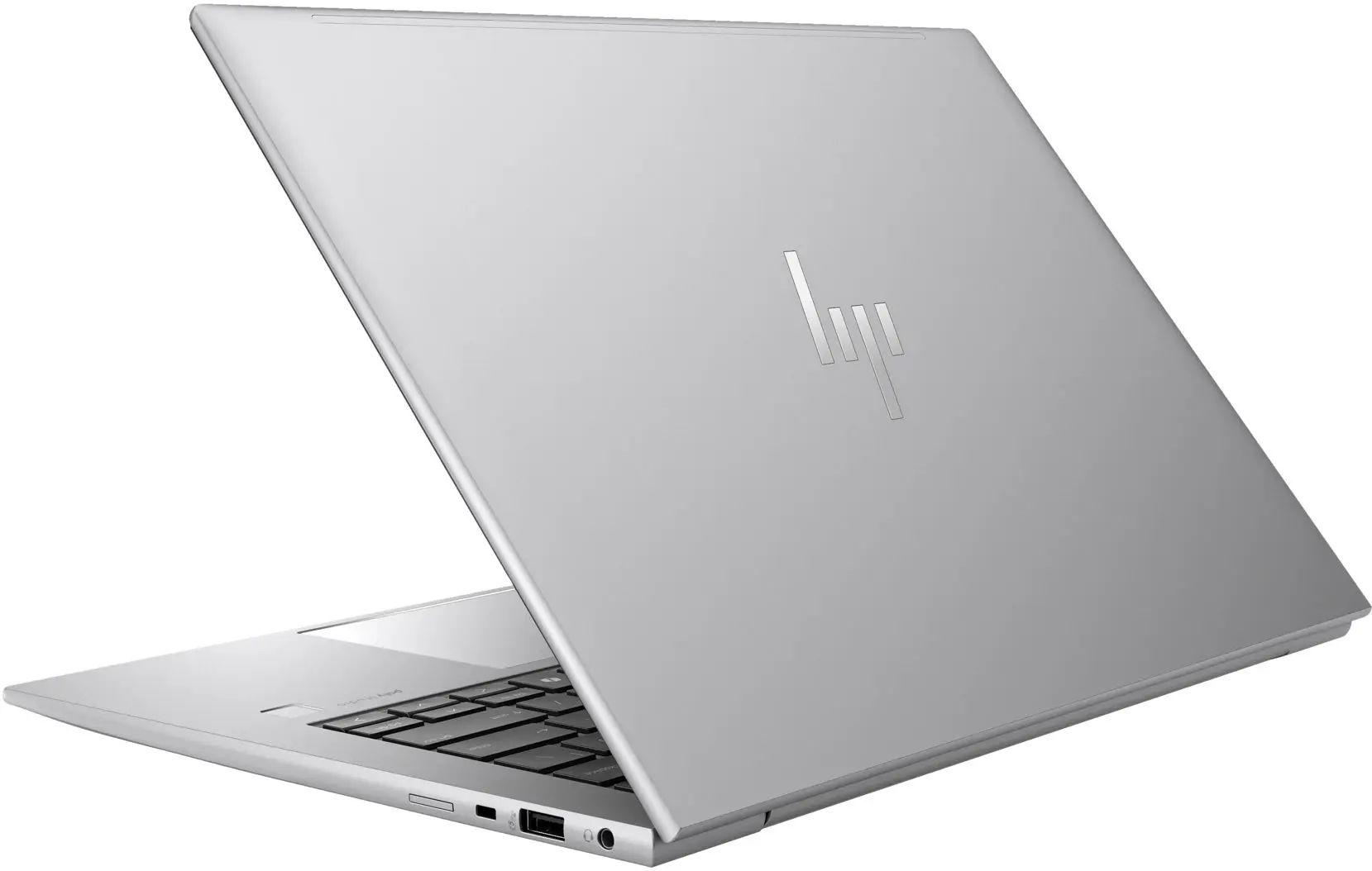 Laptop HP ZBook Firefly 14 G11 86B43EA Intel Core Ultra 7 155H 1x16GB DDR5/512GB SSD W11Pro (Silver)