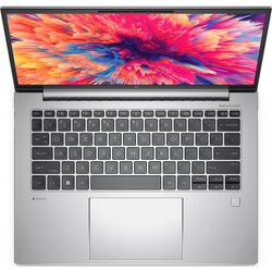 Laptop HP ZBook Firefly 14 G9 6B8F0EA Intel Core i7-1265U 32GB DDR/1TB SSD W11Pro (Silver) Thumb