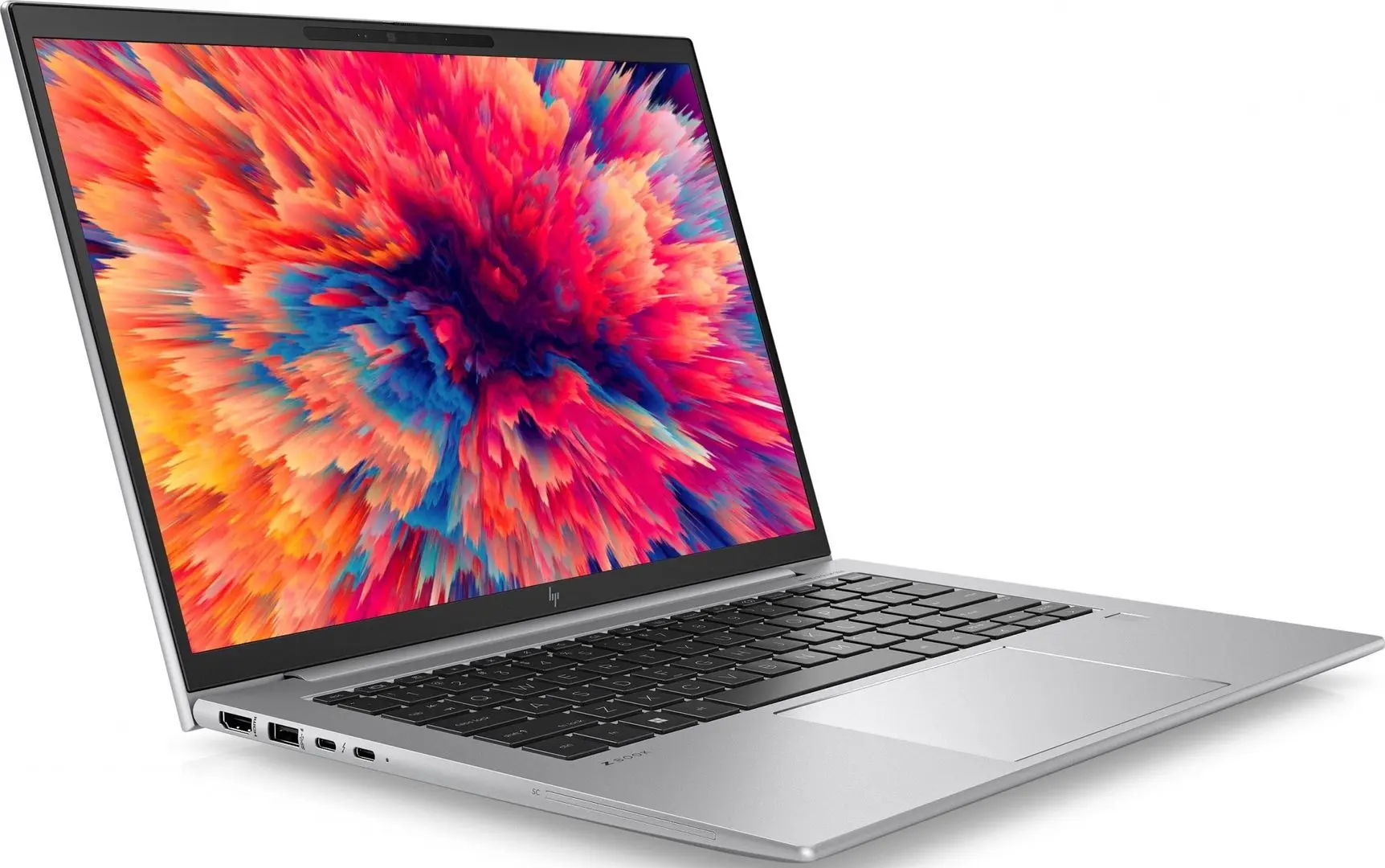 Laptop HP ZBook Firefly 14 G9 6B8F0EA Intel Core i7-1265U 32GB DDR/1TB SSD W11Pro (Silver)