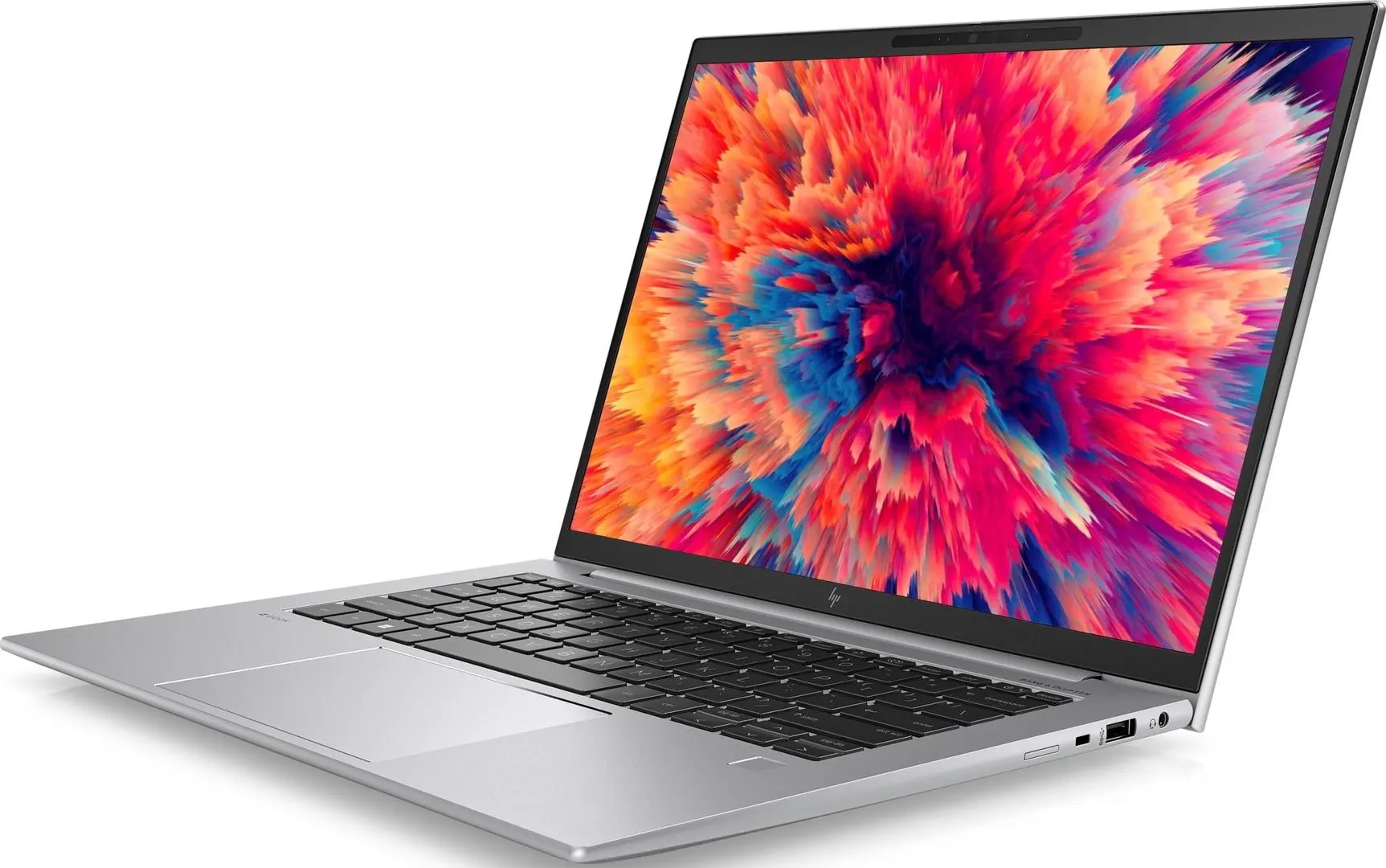 Laptop HP ZBook Firefly 14 G9 6B8F0EA Intel Core i7-1265U 32GB DDR/1TB SSD W11Pro (Silver)