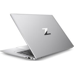 Laptop HP ZBook Firefly 14 G9 6B8F0EA Intel Core i7-1265U 32GB DDR/1TB SSD W11Pro (Silver) Thumb