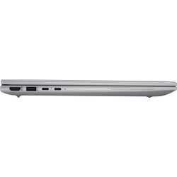 Laptop HP ZBook Firefly 14 G9 6B8F0EA Intel Core i7-1265U 32GB DDR/1TB SSD W11Pro (Silver) Thumb