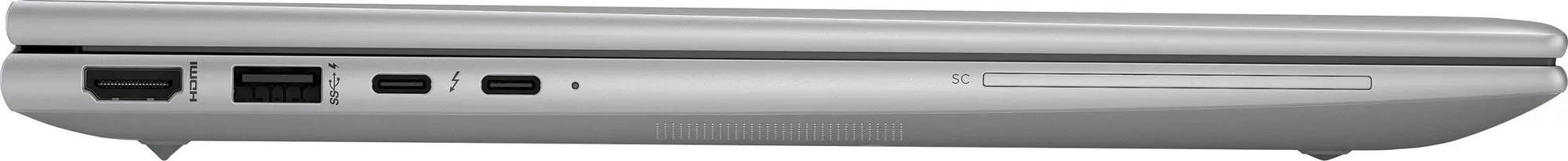 Laptop HP ZBook Firefly 14 G9 6B8F0EA Intel Core i7-1265U 32GB DDR/1TB SSD W11Pro (Silver)