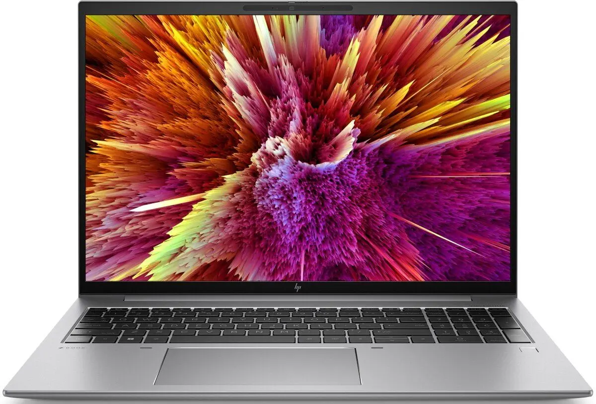 Laptop HP ZBook Firefly G10 6B8R0EA Intel Core i7-1360P 16GB DDR5/512GB (Silver)