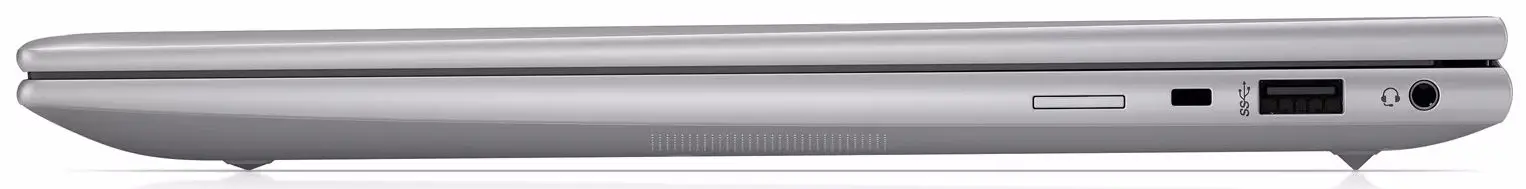 Laptop HP ZBook Firefly G10 865U5EA AMD Ryzen 7 Pro 7840HS 32GB DDR5/1TB SSD W11P (Grey)