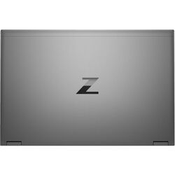 Laptop HP ZBook Fury 15 G8 62U09EA Intel Core i9-11950H 32GB DDR4/1TB SSD W11P (Dark Ash) Thumb