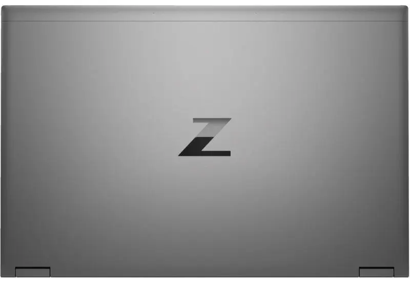 Laptop HP ZBook Fury 15 G8 62U09EA Intel Core i9-11950H 32GB DDR4/1TB SSD W11P (Dark Ash)