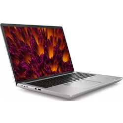 Laptop HP ZBook Fury 16 G10 62V77EA Intel Core i9-13950HX 32GB DDR5/1TB SSD W11P (Silver) Thumb