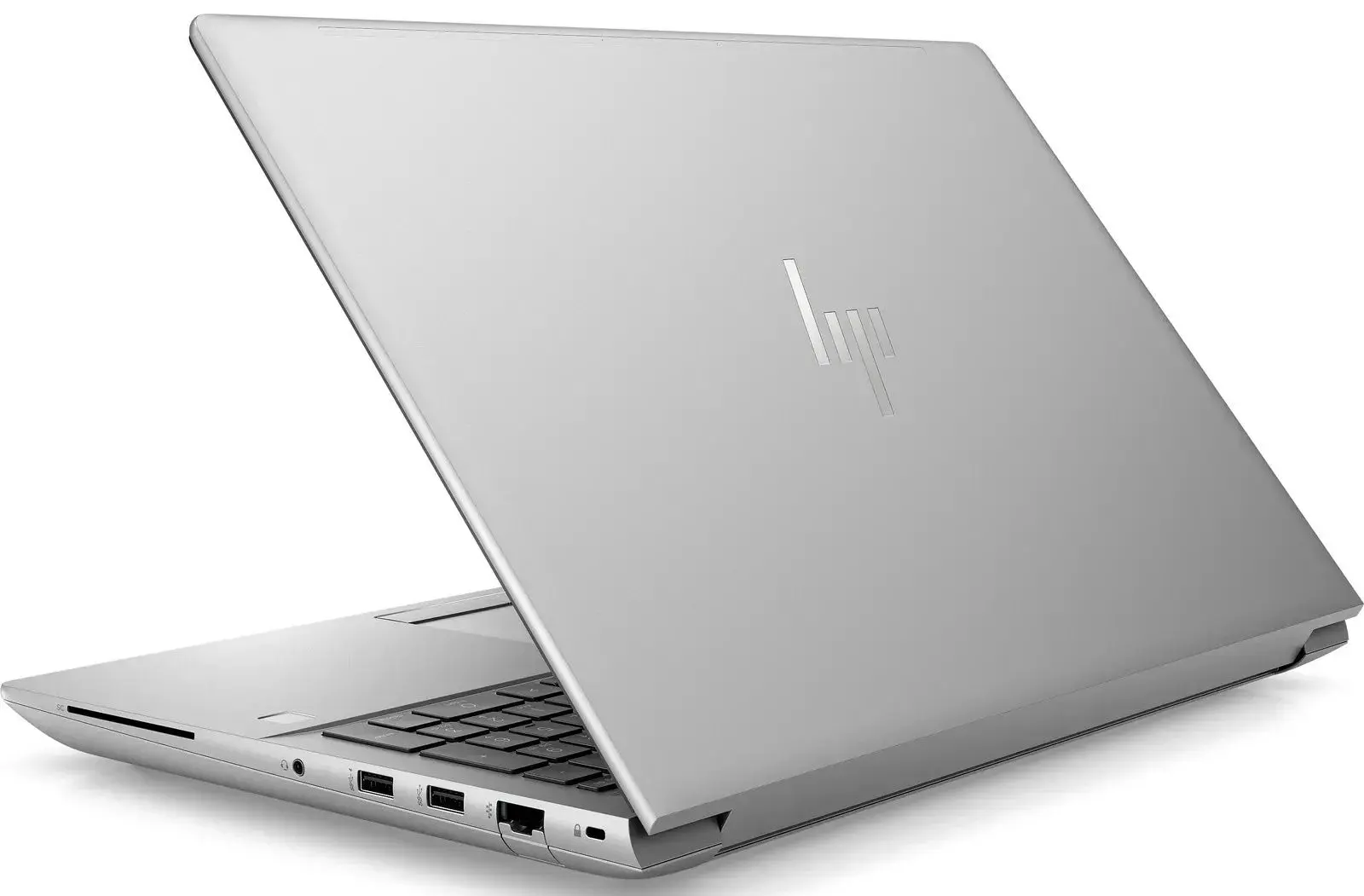 Laptop HP ZBook Fury 16 G10 62V77EA Intel Core i9-13950HX 32GB DDR5/1TB SSD W11P (Silver)