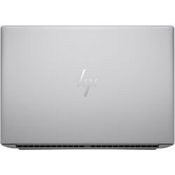 Laptop HP ZBook Fury 16 G10 62W50EA Intel Core i7-13850HX 32GB DDR5/1TB SSD (Silver) Thumb