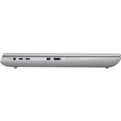Laptop HP ZBook Fury 16 G10 62W50EA Intel Core i7-13850HX 32GB DDR5/1TB SSD (Silver) Thumb