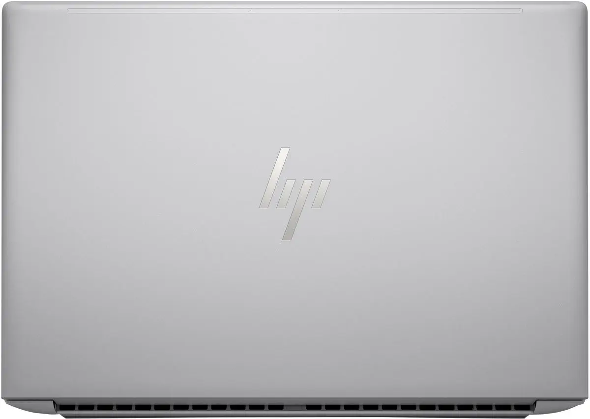 Laptop HP ZBook Fury 16 G10 62W52EA Intel Core i9-13950HX 32GB DDR5/1TB SSD (Silver)