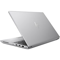 Laptop HP ZBook Fury 16 G10 62W52EA Intel Core i9-13950HX 32GB DDR5/1TB SSD (Silver) Thumb