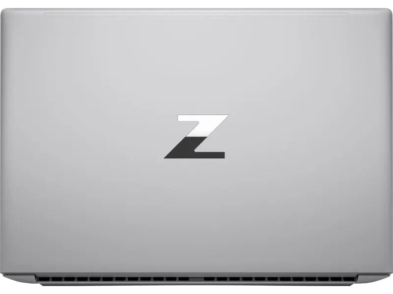 Laptop HP ZBook Fury 16 G9 62U79EA Intel Core i9-12900HX 32GB DDR4/1TB SSD W11P (Dark Ash) - 5