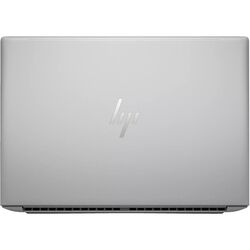 Ноутбук HP ZBook Fury 16 G9 62V50EA Intel Core i7-12800HX 32GB DDR5/512GB SSD W11P (Silver) Thumb