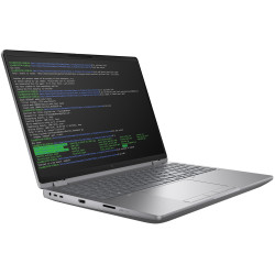 Ноутбук HP Zbook Fury G1i 16 Ultra 7 265HX 64GB/2TB W11P (Meteor Silver) Thumb