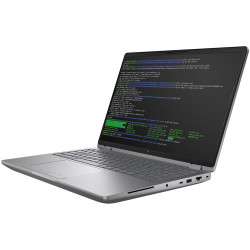 Ноутбук HP Zbook Fury G1i 16 Ultra 7 265HX 64GB/2TB W11P (Meteor Silver) Thumb