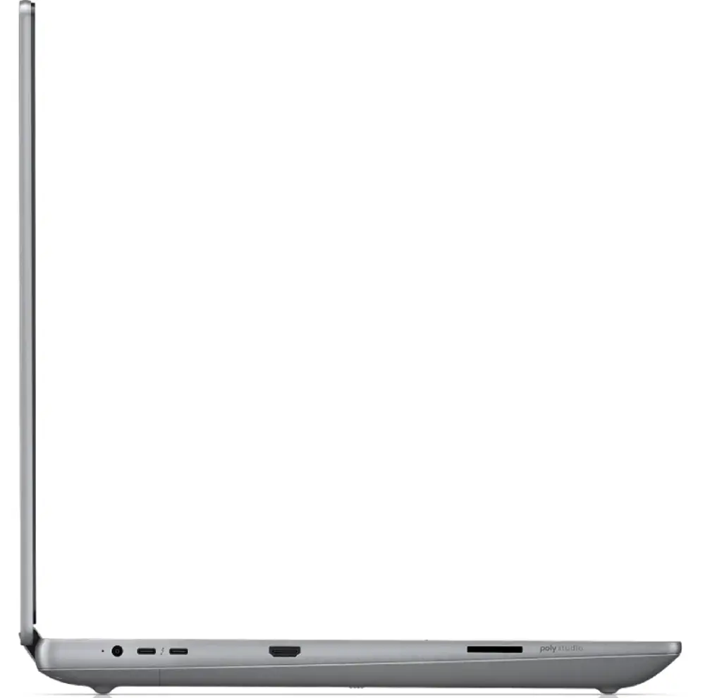 Ноутбук HP ZBook Fury G1i 18 Intel Core Ultra 9 285HX 64GB/2TB Win11Pro (Gray) - 3