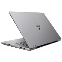 Ноутбук HP ZBook Fury G1i 18 Intel Core Ultra 9 285HX 64GB/2TB Win11Pro (Gray) Thumb