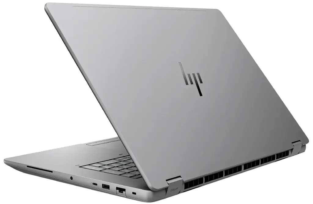Ноутбук HP ZBook Fury G1i 18 Intel Core Ultra 9 285HX 64GB/2TB Win11Pro (Gray) - 6