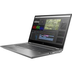 Laptop HP ZBook Fury G8 Intel Core i7-11850H 32GB DDR4/1TB SSD (Grey) Thumb