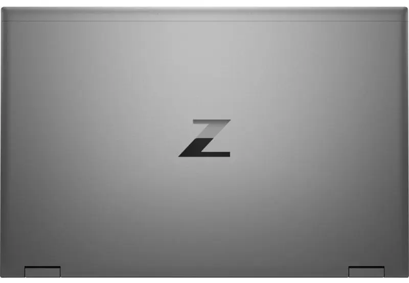 Laptop HP ZBook Fury G8 Intel Core i9-11950H 32GB DDR4/1TB SSD (Grey)