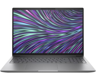 Laptop HP ZBook Power 16 G11 8T0M2EA Intel Core Ultra 7 155H 1x32GB DDR5/1TB SSD W11Pro (Silver)