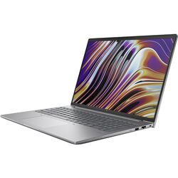 Laptop HP ZBook Power 16 G11 A 8T0T8EA AMD Ryzen 7 Pro 8845HS 2x16GB DDR5/1TB SSD W11Pro (Grey) Thumb