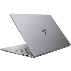 Laptop HP ZBook Power 16 G11 A 8T0T8EA AMD Ryzen 7 Pro 8845HS 2x16GB DDR5/1TB SSD W11Pro (Grey) Thumb