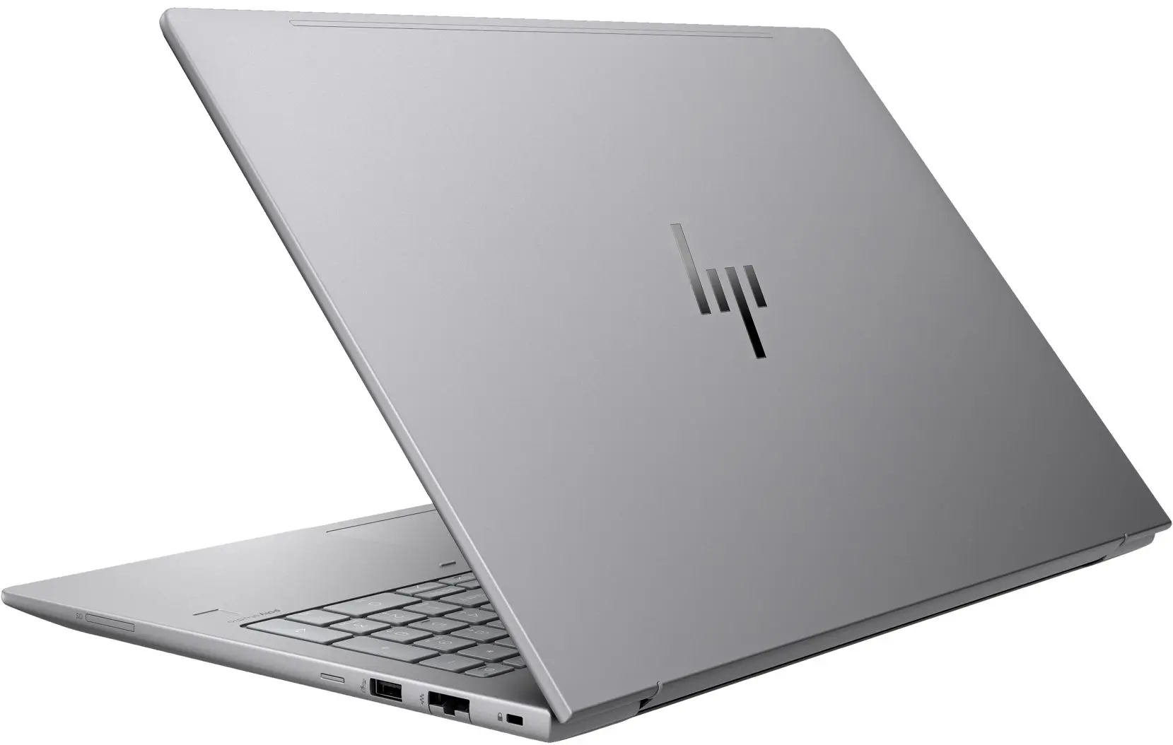 Laptop HP ZBook Power 16 G11 A 8T0T8EA AMD Ryzen 7 Pro 8845HS 2x16GB DDR5/1TB SSD W11Pro (Grey)