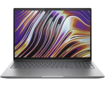 Laptop HP ZBook Power 16 G11 A 8T0T8EA AMD Ryzen 7 Pro 8845HS 2x16GB DDR5/1TB SSD W11Pro (Grey)