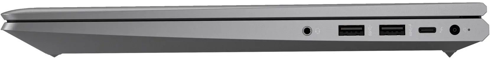 Ноутбук HP ZBook Power G10 A AMD Ryzen 7 Pro 7840HS 32GB DDR5/1TB SSD W11Pro (Dark Grey) - 4