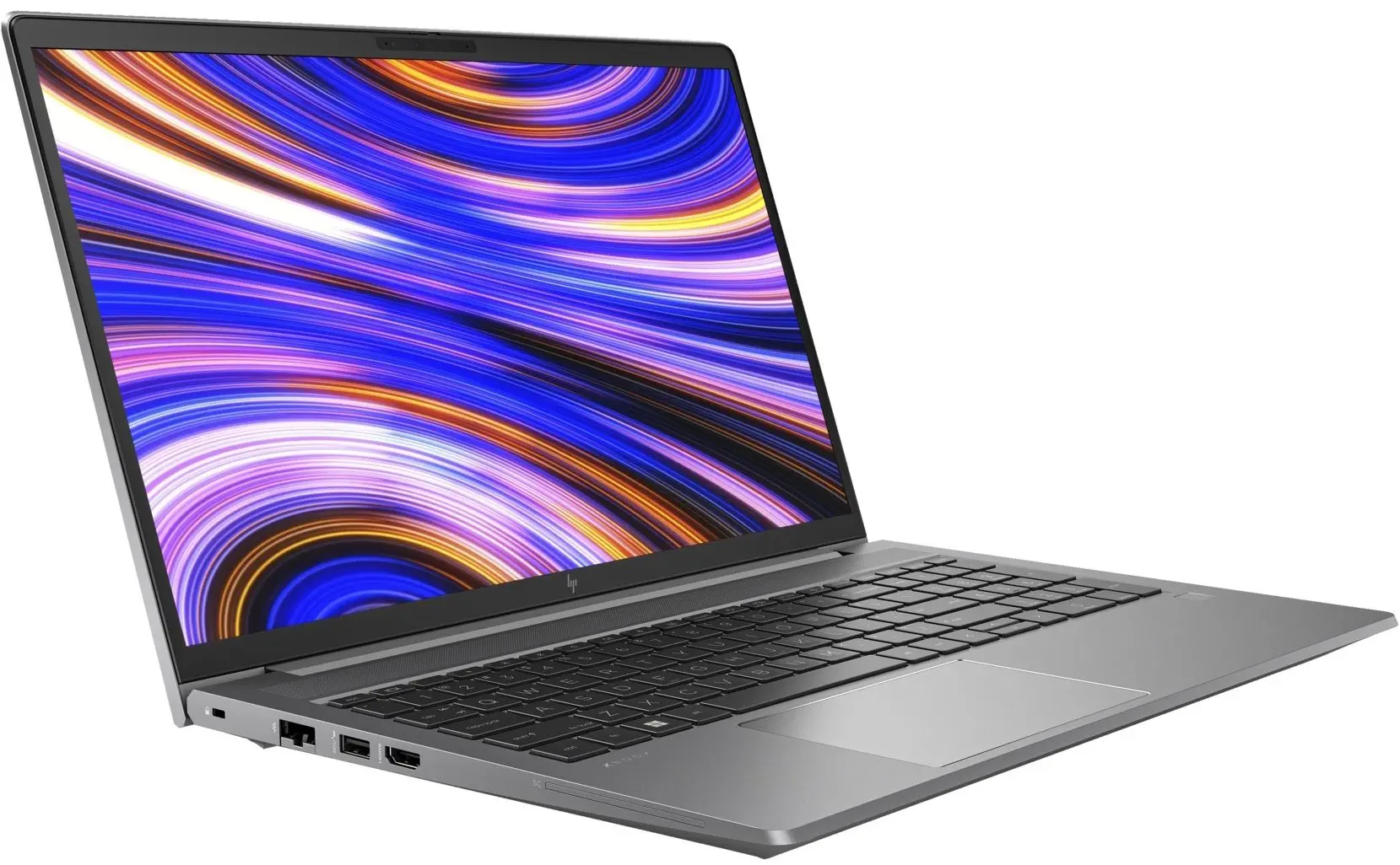 Ноутбук HP ZBook Power G10 A AMD Ryzen 7 Pro 7840HS 32GB DDR5/1TB SSD W11Pro (Grey)