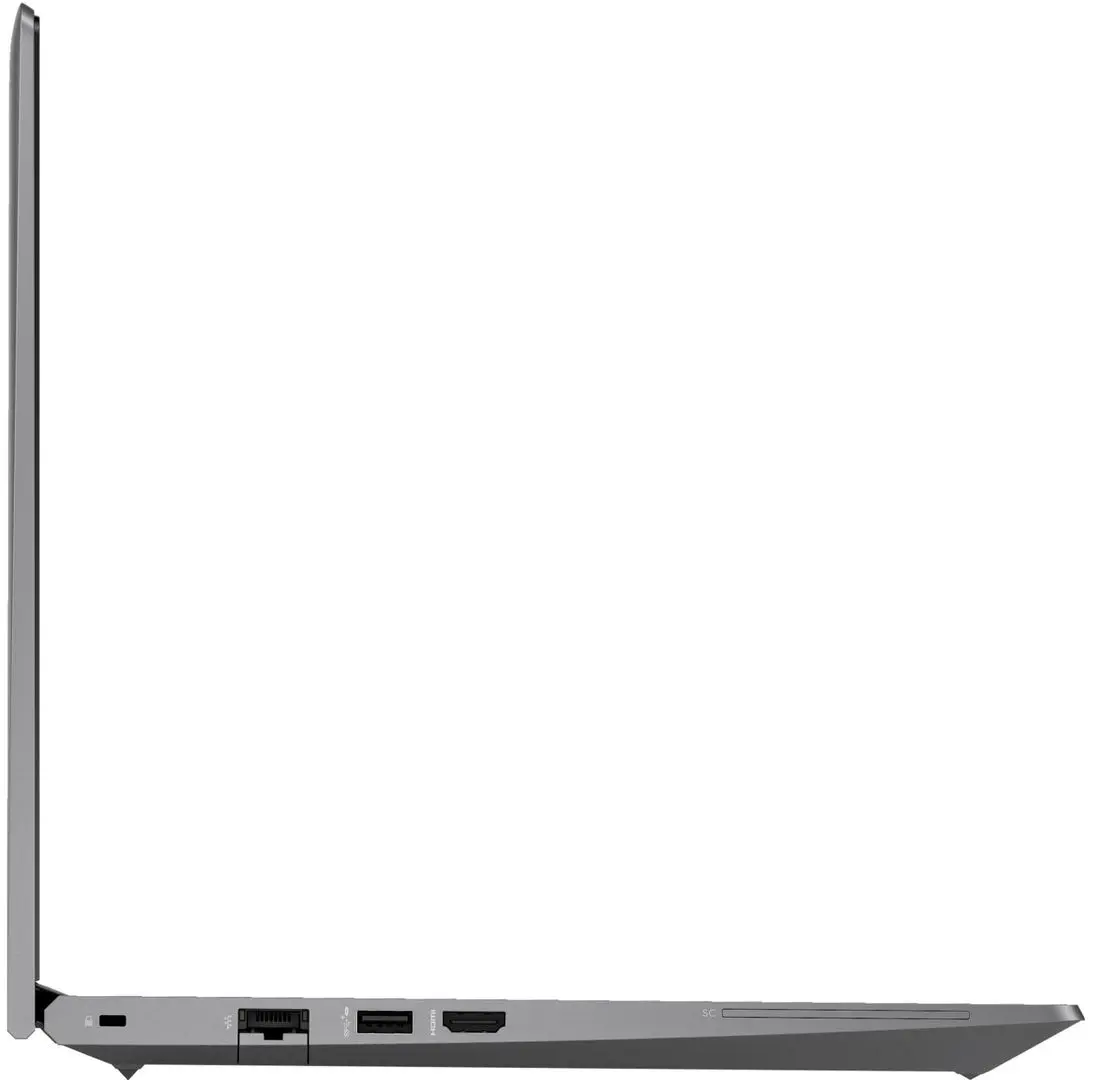 Ноутбук HP ZBook Power G10 A AMD Ryzen 7 Pro 7840HS 32GB DDR5/1TB SSD W11Pro (Grey)