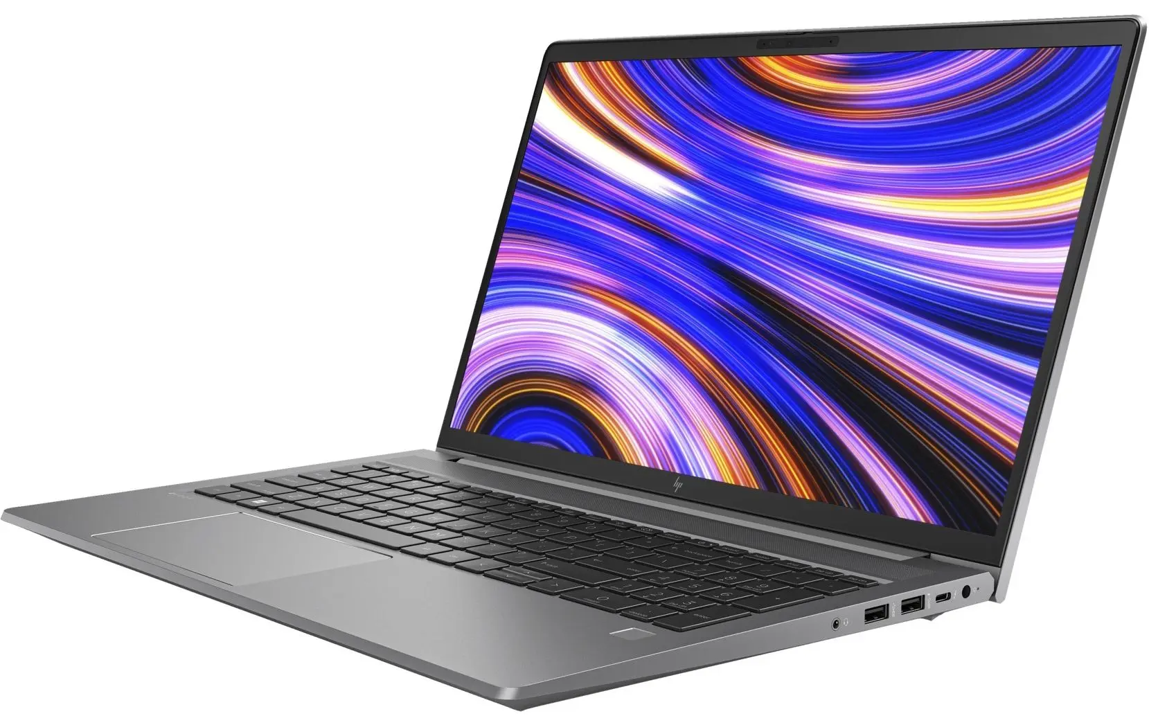 Ноутбук HP ZBook Power G10 A Intel Core i7-13700H 16GB DDR5/512GB SSD W11Pro (Grey)