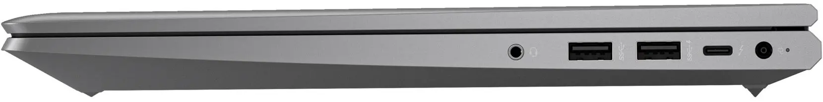 Ноутбук HP ZBook Power G10 A Intel Core i7-13700H 16GB DDR5/512GB SSD W11Pro (Grey)