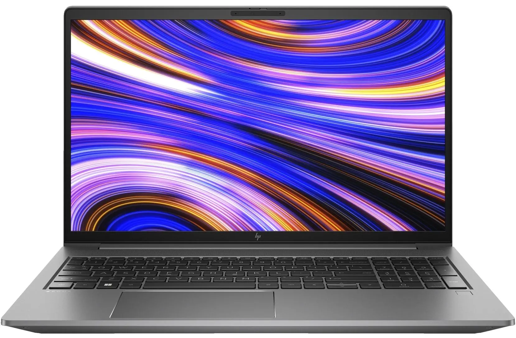 Ноутбук HP ZBook Power G10 A Intel Core i7-13700H 16GB DDR5/512GB SSD W11Pro (Grey)