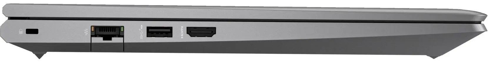 Laptop HP ZBook Power G10 A Intel Core i7-13700H 32GB DDR5/1TB SSD W11Pro (Grey)