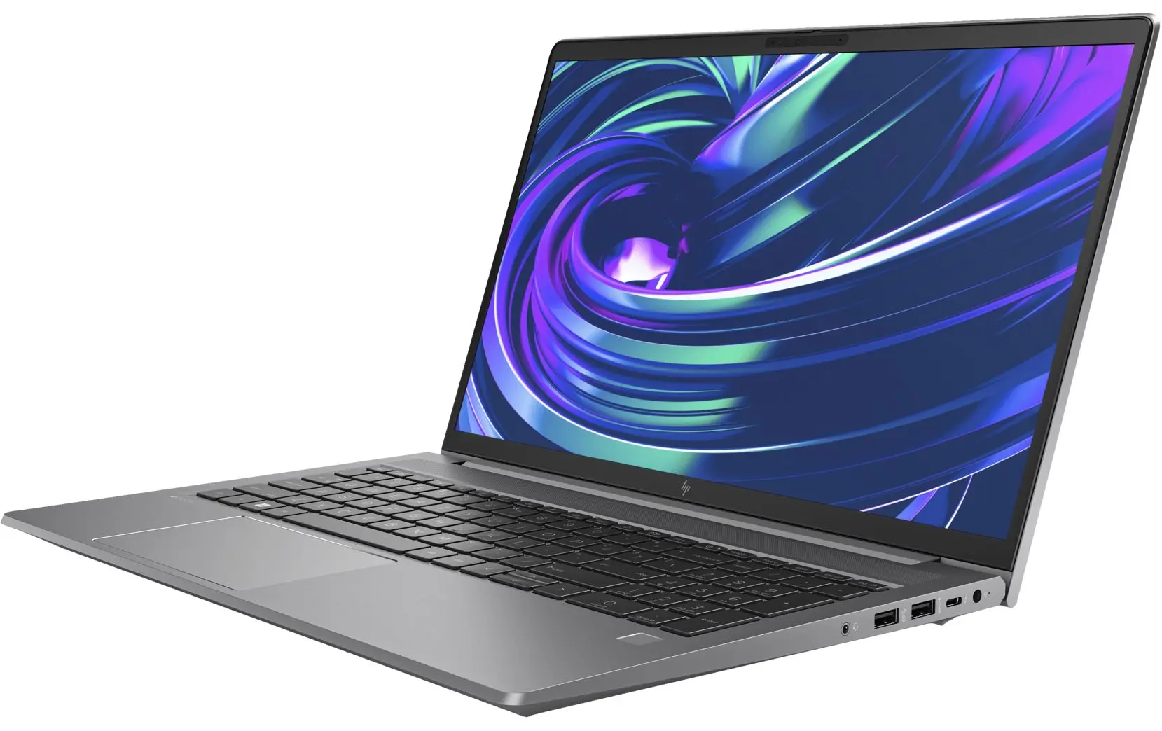 Laptop HP ZBook Power G10 InteI Core i7-13700H 32GB DDR5/1TB SSD W11Pro (Grey)