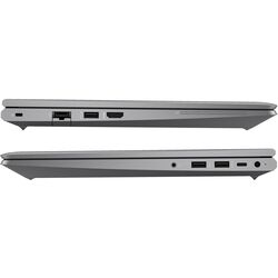 Laptop HP ZBook Power G10 InteI Core i7-13700H 32GB DDR5/1TB SSD W11Pro (Grey) Thumb