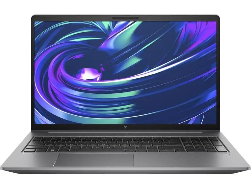 Laptop HP ZBook Power G10 Intel Core i9-13900H 32GB DDR5/1TB SSD (Silver)