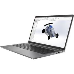 Ноутбук HP ZBook Power G9 69Q24EA Intel Core i9-12900H 32GB DDR5/1TB SSD W11P (Grey) Thumb
