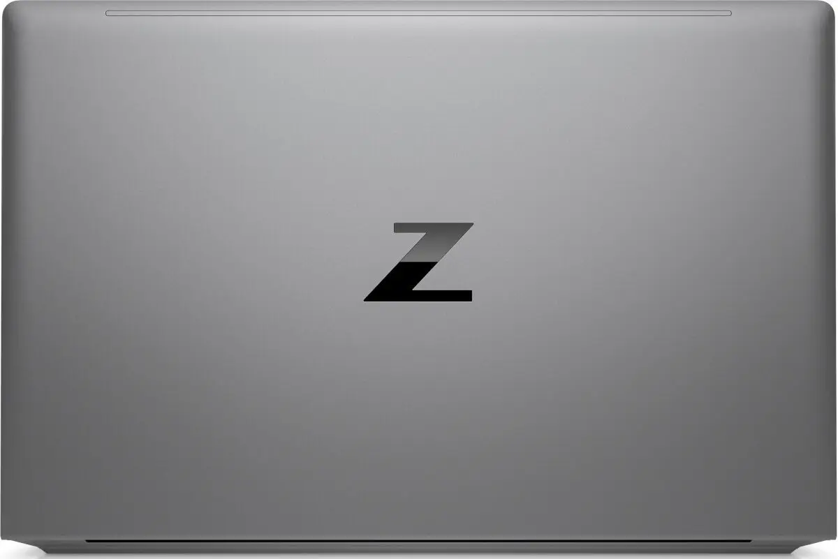 Ноутбук HP ZBook Power G9 69Q24EA Intel Core i9-12900H 32GB DDR5/1TB SSD W11P (Grey) - 5