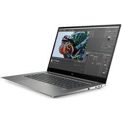 Ноутбук HP ZBook Studio G8 314G1EA Intel Core i7-11850H 32GB DDR4/1TB SSD (Silver) Thumb